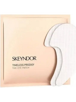 Skeyndor Timeless Prodigy The Eye Patches για Αντιγήρανση 4x2τμχ