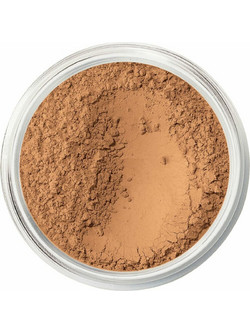 bareMinerals 22 Warm Tan Compact Foundation SPF15 8gr