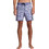 RVCA Ανδρικό Μαγιό Σορτς με Σχέδιο Λιλά M1072RFT00-PRR0