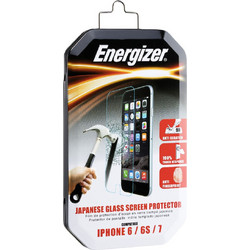Energizer 0.33mm Tempered Glass (iPhone 6S / 7 / 8 / SE 2020)