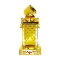 Al Haramain Ajwa Perfumed Oil 30ml