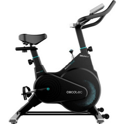 Cecotec DrumFit 10000 Race CEC-07240 Ποδήλατο Spinning Μαγνητικό