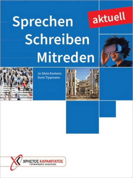 Sprechen - Schreiben - Mitreden aktuell