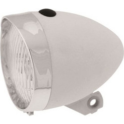 Rms Vintage White