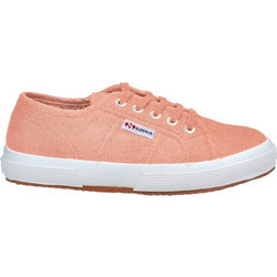Superga Παιδικά Sneakers Κοραλί S0003C0-X7Z