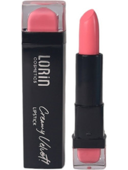 Lorin Creamy Velvet 514 Long Lasting Κραγιόν Stick
