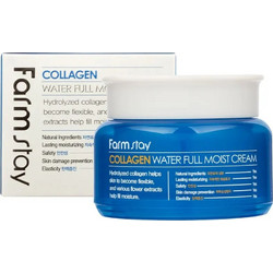 Farmstay Collagen Water Full Moist Cream 100gr