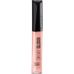 Rimmel Oh My Gloss! 100 Love Bug Lip Gloss 6.5ml