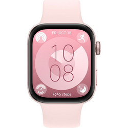 Huawei Watch Fit 3 Pink