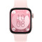 Huawei Watch Fit 3 Pink Huawei Watch Fit 3 Pink