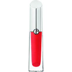 Giorgio Armani Prisma Glass 4 Cherry Glaze Lip Gloss 3.5ml