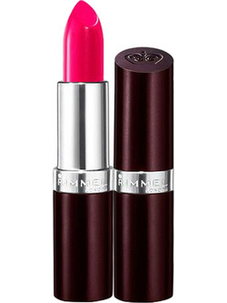 Rimmel Lasting Finish 016 Heart Breaker Long Lasting Κραγιόν Stick 4gr