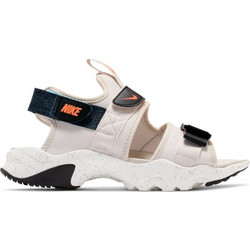 Nike Canyon Αθλητικά Γυναικεία Σανδάλια Εκρού CV5515-004