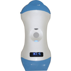 Sonostar Microconvex 3.5-5.0MHz Ηχοβολέας