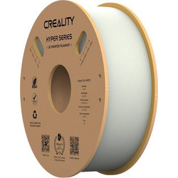 Creality PLA 1.75mm Hyper White 1Kg