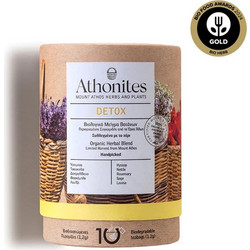 Anthonites Detox 10 Φακελάκια
