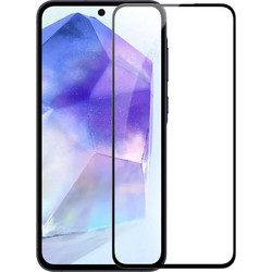 Powertech TGC-0686 Full Glue 5D Tempered (Glass Galaxy A55)