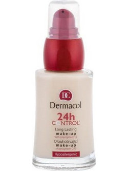 Dermacol 24h Control 50 Liquid Make Up 30ml