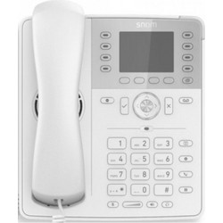 Snom D735 White