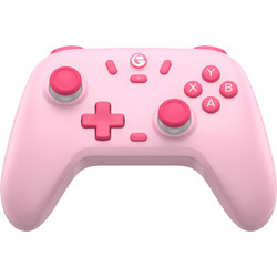 GameSir Nova Lite Wireless Controller για PC Switch Android & iOS Pink T4n