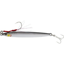 Savage Gear Sardine Slider Micro Τεχνητό Δόλωμα Πλάνος Φωσφοριζέ 5.8cm 8gr Flash Bait