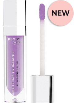 Peggy Sage Moisturizing Secret Amethyst Lip Oil 6ml