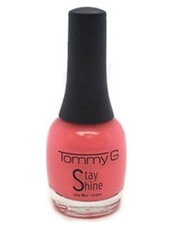 Tommy G Stay Shine 86 Gloss Βερνίκι Νυχιών 16ml