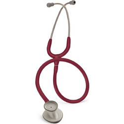 3M Littmann Lightweight II S. E Παιδιατρικό Καρδιολογικό Στηθοσκόπιο Non Chill με Διπλό Κώδωνα 2451