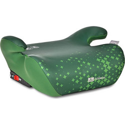 Lorelli Cosmos Κάθισμα Αυτοκινήτου Booster i-Size 22-36kg ISOfix Green