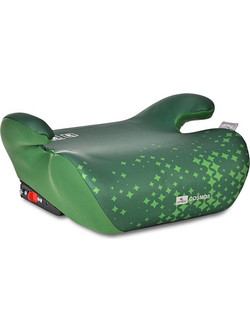 Lorelli Cosmos Κάθισμα Αυτοκινήτου Booster i-Size 22-36kg ISOfix Green