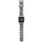 Hello Kitty Heads & Stripes Λουράκι Σιλικόνης (Apple Watch 38 / 40 / 41mm) Hello Kitty Heads & Stripes Λουράκι Σιλικόνης (Apple Watch 38 / 40 / 41mm)