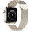 Tech-Protect Milanese Λουράκι Μεταλλικό Starlight (Apple Watch 42 / 44 / 45mm)