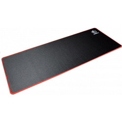 Rebeltec Slider Long+ Black XLarge