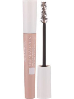 Dermacol First Class Lashes Mascara για Μήκος 7.5ml