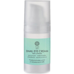 Nutri Skin Snail Eye Cream 16ml