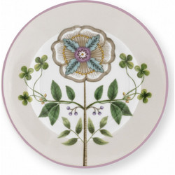 Pip Studio Lily Lotus Πιάτο Βαθύ Πορσελάνης 12cm 51001468