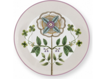 Pip Studio Lily Lotus Πιάτο Βαθύ Πορσελάνης 12cm 51001468