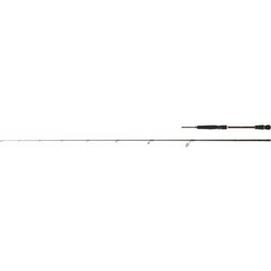 Daiwa Infeet Cast Καλάμι Ψαρέματος για Jigging Carbon Δίσπαστο 2.24m 10-35gr