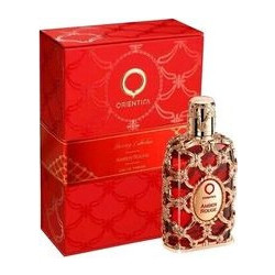 Orientica Amber Rouge Eau de Parfum 150ml