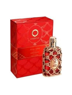 Orientica Amber Rouge Eau de Parfum 150ml