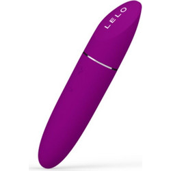LELO Mia 3 Personal Vibrator Δονητής Deep Rose