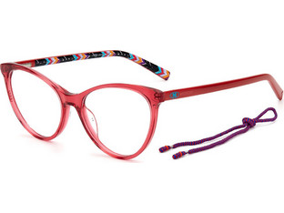 Missoni MMI0009 8CQ Γυναικείος Σκελετός Γυαλιών Οράσεως Κοκάλινος Καφέ