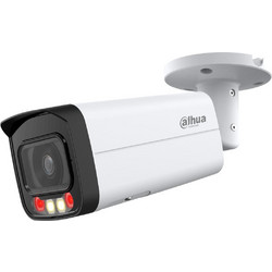 Dahua IPC-HFW2449T-AS-IL-0360B IP Κάμερα Ασφαλείας 4MP Full HD+ Αδιάβροχη