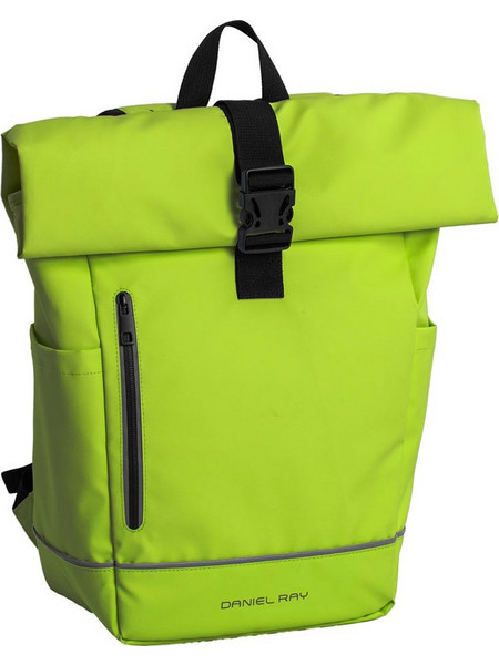 Daniel Ray Bellevue Lime Αδιάβροχο Σακίδιο Πλάτης Lime