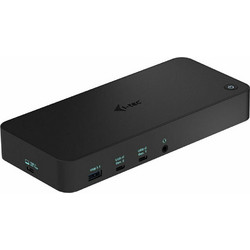 I-tec CB77316 Docking Station με DisplayPort / HDMI PD