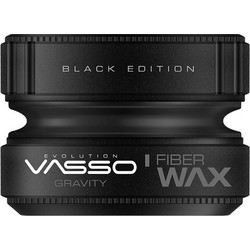 Vasso Gravity Fiber Κερί Μαλλιών Λάμψης 150ml