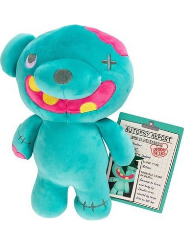 ΨΥΧΟΓΙΟΣ Deddybears Series 1 Zombear 30.5cm