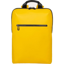 Tucano Gommo Backpack Laptop 16" Yellow