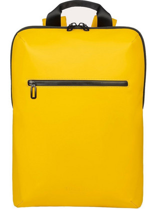 Tucano Gommo Backpack Laptop 16" Yellow