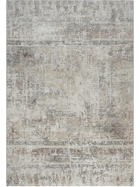 New Plan Sand Χαλί Ορθογώνιο 133x190cm 102336D
